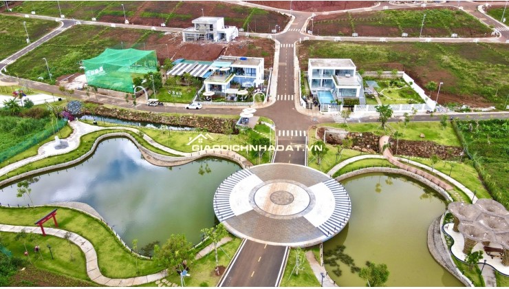 BÁN ĐẤT ĐẸP SUN VALLEY – TRUNG TÂM TP. BẢO LỘC – SỔ ĐỎ RIÊNG